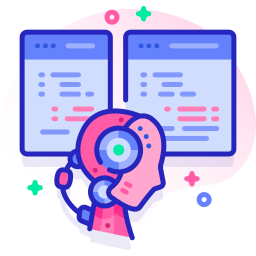 Konzultace a podpora