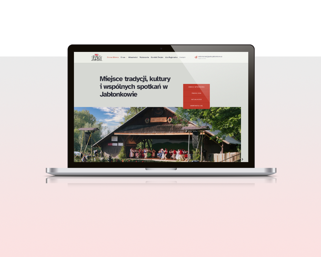 Tradice, která drží pohromadě