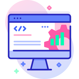 Web & app development